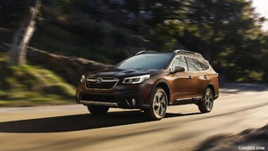 Subaru Outback | 2020MY