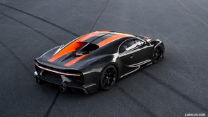 Cool Bugatti 2021 Chiron Super Sport 300 Image

