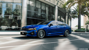 Kia K5 | 2021MY