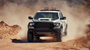 Ram 1500 TRX | 2021MY