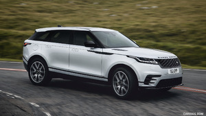 Range Rover Velar | 2021MY
