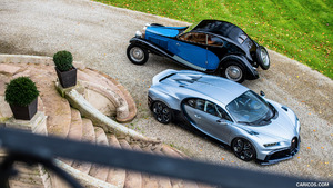 Bugatti Chiron Profilée | 2022MY