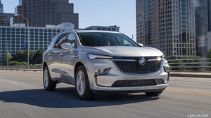 Buick Enclave | 2022MY