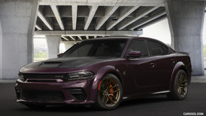 Dodge Challenger SRT Hellcat Redeye Widebody Jailbreak | 2022MY