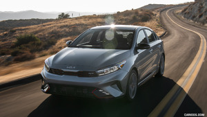 Kia Forte | 2022MY