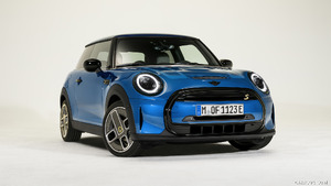 2022 MINI Hardtop 2 Door
