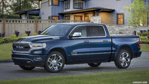 Ram 1500 | 2022MY