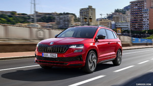 Škoda Karoq | 2022MY