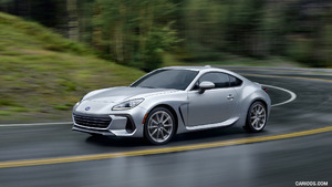 Subaru BRZ | 2022MY
