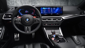 2023 BMW M3 Touring - Interior, Cockpit