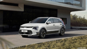 Kia Niro | 2023MY