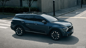 Kia Sportage | 2023MY