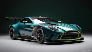 Aston Martin Vantage GT3 | 2024MY