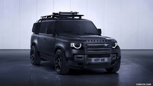 Land Rover Defender 130 Outbound | 2024MY