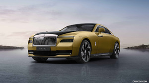 Rolls-Royce Spectre | 2024MY