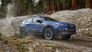 Subaru Crosstrek Wilderness | 2024MY