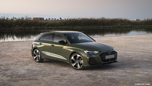Audi A3 Sportback | 2025MY