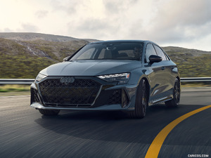 2025 RS 3