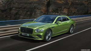 2025 Bentley Flying Spur