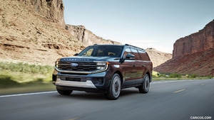 2025 Ford Expedition