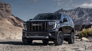 GMC Yukon | 2025MY