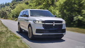 2025 Lincoln Navigator