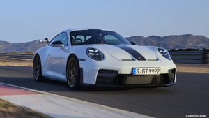 2025 Porsche 911 GT3