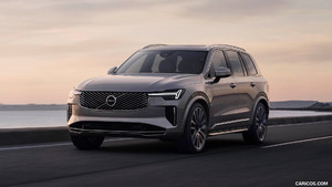 2025 Volvo XC90