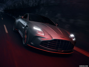 2026 Vantage S