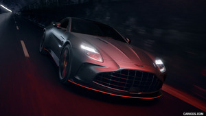 2026 Aston Martin Vantage S
