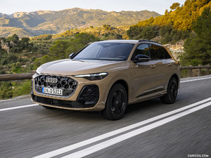 2026 Audi Q5