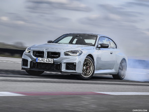 2026 M2 CS