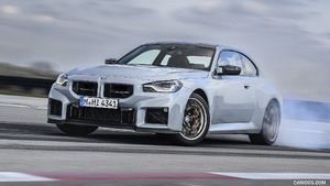 2026 BMW M2 CS