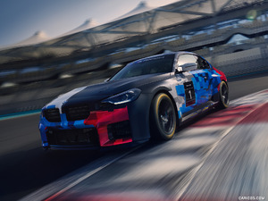2026 M2 Racing