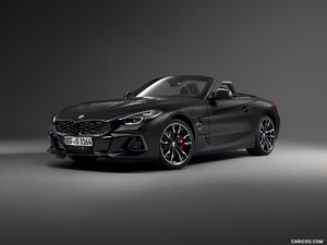 2026 Z4 Final Edition