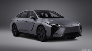 2026 Lexus ES