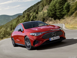 2026 Mercedes-Benz CLA