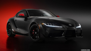 2026 Toyota GR Supra MkV Final Edition
