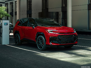 2026 RAV4