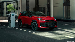 2026 Toyota RAV4