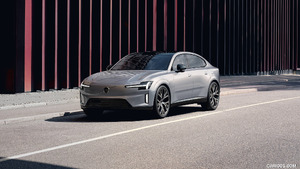 2026 Volvo ES90