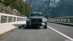2026 Volvo XC60