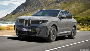 2027 BMW X5