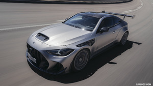 2027 Mercedes-AMG CLE 646 Spezialanfertigung