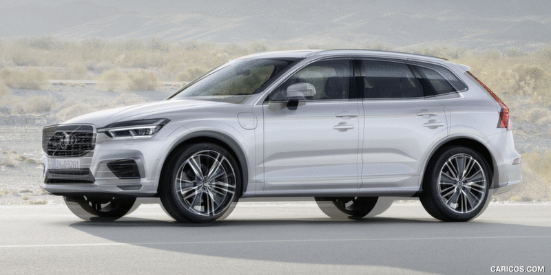 Volvo Xc60 Vs Audi Q5 >> 2018 Volvo XC60 vs. 2018 Audi Q5 Volvo Xc60 Vs Audi Q5 >> 2018 Volvo XC60 vs. 2018 Audi Q5