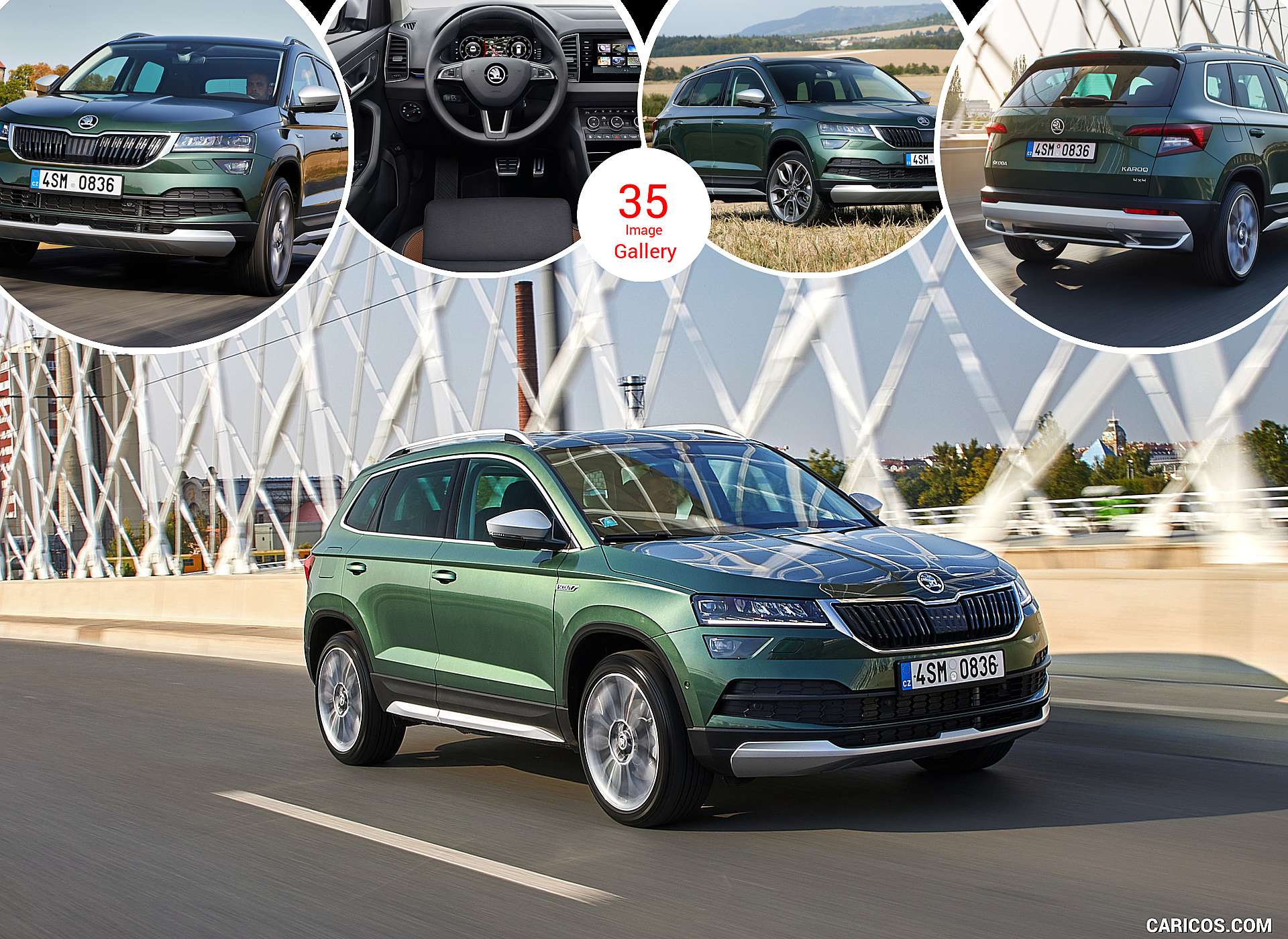 2019 skoda scout 2019 skoda karoq scout caricos 2019 skoda scout 2019 skoda karoq scout caricos