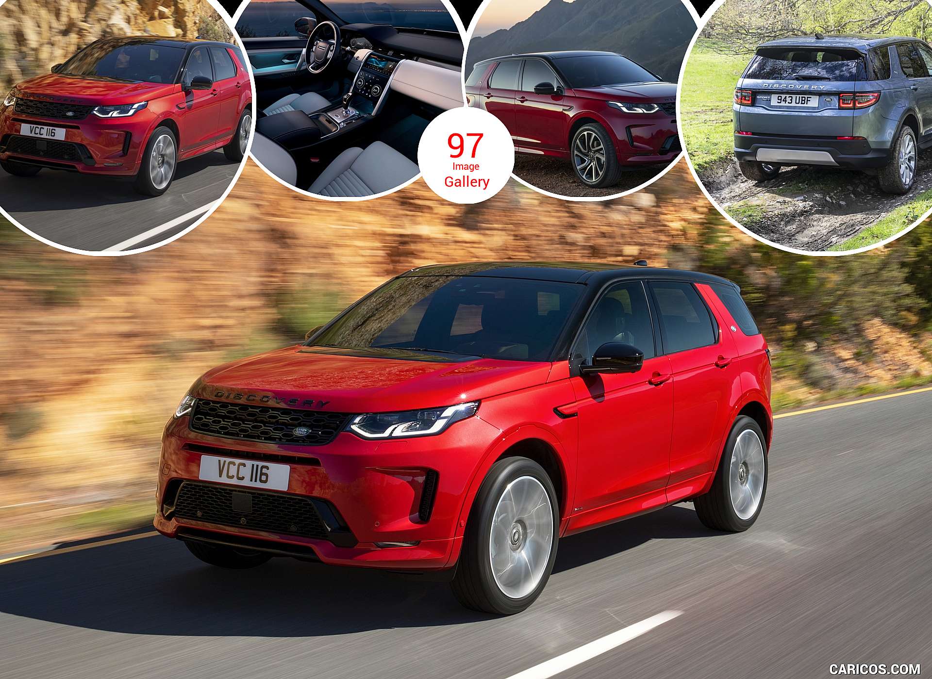 2020 Land Rover Discovery Is Built On The New Architecture >> 2020 Land Rover Discovery Sport Caricos Com 2020 Land Rover Discovery Is Built On The New Architecture >> 2020 Land Rover Discovery Sport Caricos Com