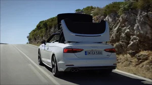 2018 Audi A5 Cabriolet Caricos Com