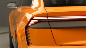 Design: Audi Q8 Sport Concept